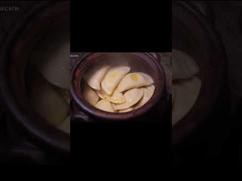 варенички