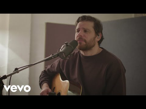 Bahamas ft. Teskey Brothers – Trick To Happy (Live on Jimmy Kimmel Live!)
