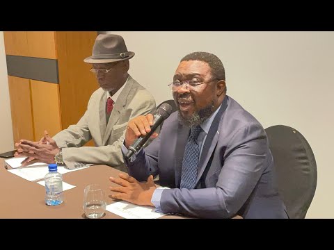 Urgent : "Kinshasa ezo kufa", alerte l'Agence intelligence économique