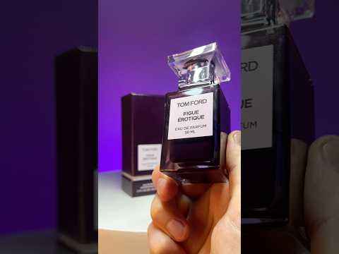 Tom Ford Figue Erotique #парфуми