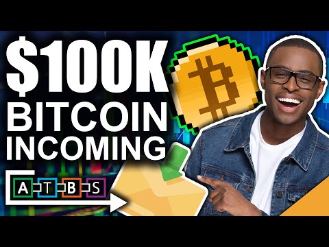 Bitcoin Must Do This To Reach 0,000 (#1 Path To Gains)