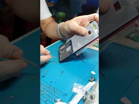 เปลี่ยนจอเปลี่ยนแบต-Vivo-V15 เปลี่ยนจอเปลี่ยนแบต-Vivo-V15