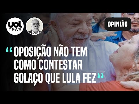 Fim da paridade de preços da Petrobras é maior vitória do governo Lula até agora, diz Chico Alves