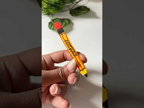 Easy kids craft😜#shorts #trending #viralvideo#youtubeshorts#anaya #viralshorts#kidsvideo#art#viral