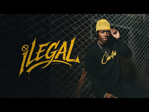 ILEGAL 🚫🚫🚫 - El Clooy, Kapo Wanted