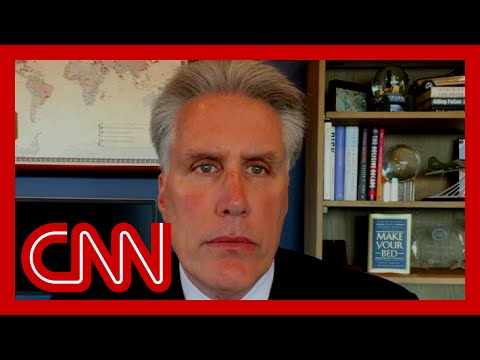 Security expert explains how companies track threats