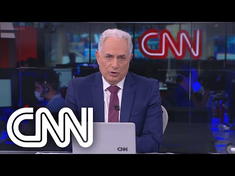 Waack: a sociedade brasileira saberá reagir a tanta desmoralização | JORNAL DA CNN