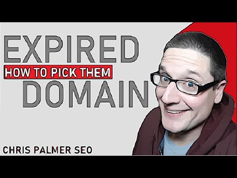 How to Find POWERFUL Expired Domains Cheap (SEO Tutorial)
