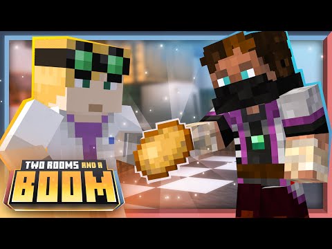 Ultimate Guide: Two Rooms and a Boom Gameplay by The Yogscast