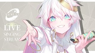 〖 歌枠 〗ʚ ひきこもり天使 ɞ のアニソン👾ゲーソンSINGING📯〖 CYBILL 〗#しびる外出中 #vsinger