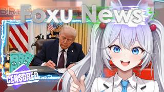 Trump Signs EO Targeting Banks And Payment Processors' Censorship