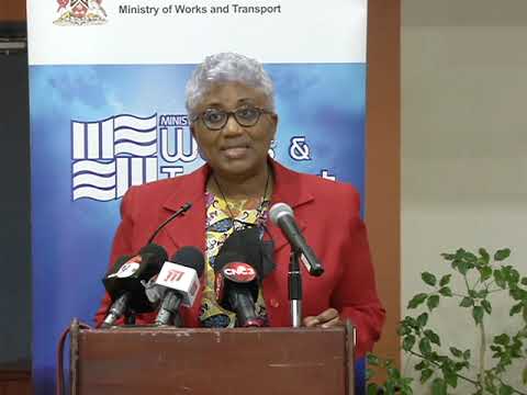 Ministry of Works on Project Approvals