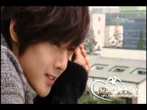 [02.10.10] Kim Hyun Joong - C@lend@rio 2011 Making [1/2]