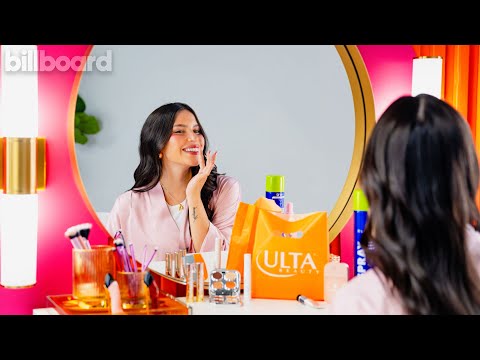 Zhamira Zambrano's Guide to Her 'Favorite Look,’ Makeup Secrets Presented By Ulta Beauty | Billboard