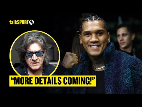 🚨 Conor Benn CLAIMS He Is CLEARED Of ANY WRONGDOING! Gareth A Davies REACTS & EXPLAINS NADP RULING