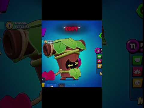 #newbrawler #brawlstars #supercell #subscribe #shorts #fyp #edit