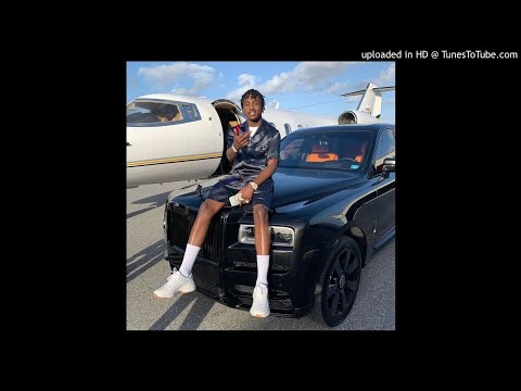 Rylo Rodriguez X NoCap X Lil Tjay Type Beat "Valentine" (Prod. Gasky x KF)