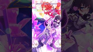 【衝撃】お姉さま♡﻿ラヴコール という曲を発表してしまいました…… 【ラプラス・ダークネス/ホロライブ】 #vtuber #shorts