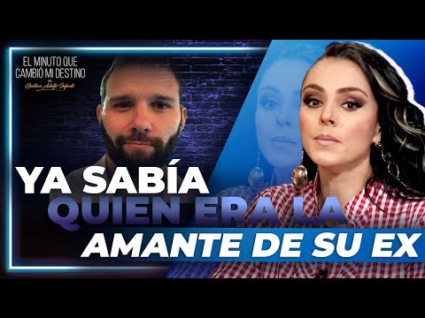 ¡Ivonne Montero habla de su tormentosa relación con Flavio Melanitto! | El Minuto