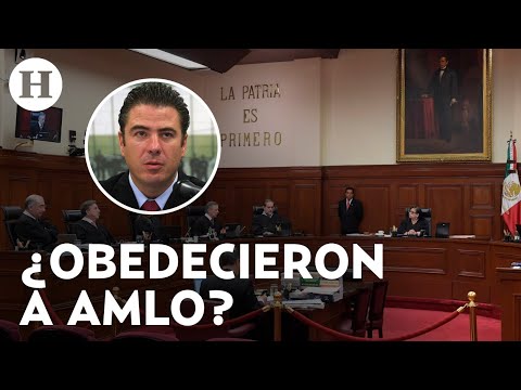 SCJN niega amparo a tío de Cárdenas Palomino y ligado con García Luna, acusado de fraude