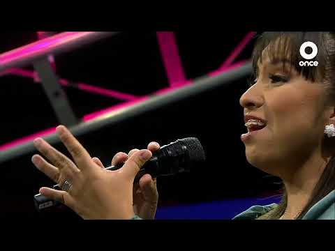 #Calle11 - Fabiola Nájar Cadenza (14/08/2024)