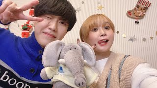 動画サムネイル