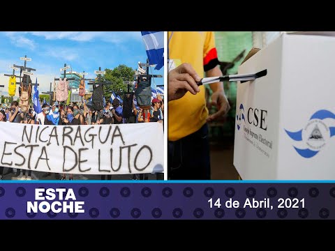? Edición Especial: A tres años de la Rebelión de Abril; Las reformas electorales del FSLN
