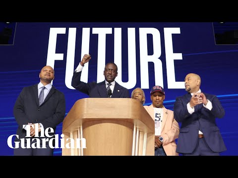 Exonerated Central Park Five's Yusuf Salaam slams Trump: 'He wanted us dead'