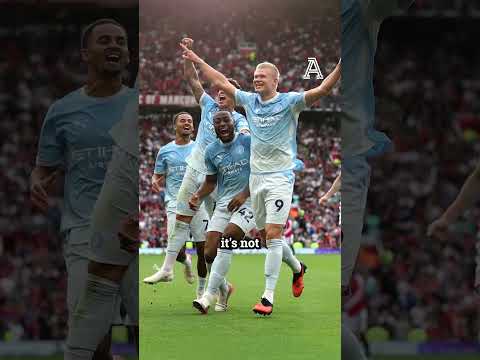 Is it impossible to separate Man City's success from their charges?