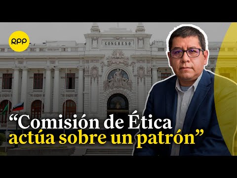 Comisión de Ética manda al archivo dos denuncias contra Alejandro Soto