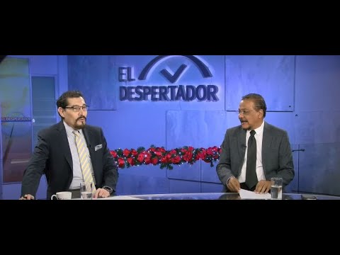 EN VIVO 29/11/2021 #ElDespertadorCompleto