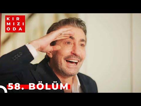 Kırmızı Oda | 58. Bölüm | 