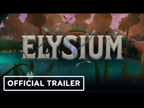 Elysium - Official Gameplay Reveal Trailer
