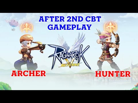 RagnarokVReturns2ndCBTINF