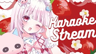 【 歌枠 |SING 】初見◎Ch登録15000人目指して今日も歌うよ！リクOK【 #323みすみ / #Vtuber  】 #vsinge