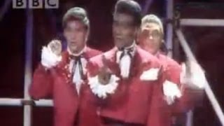 Red Dwarf: Tongue Tied