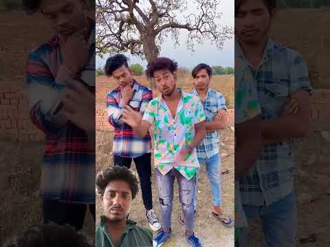 खाली हाथ 😂😂#comedy #funny #vikramcomedy #realfools #surajroxfunnyvibeo