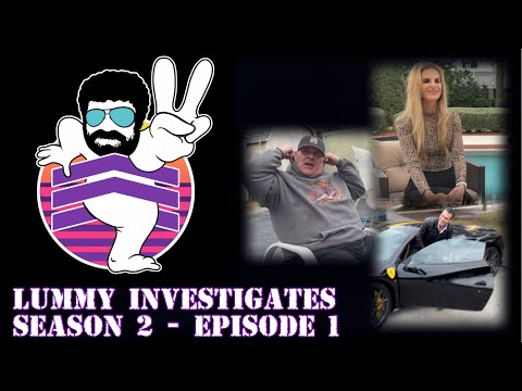 OH DANNY: Lummy Investigates - Season 2 Episode 1