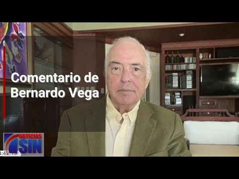 Bernardo Vega: Si las elecciones fueran hoy ¿quién ganaría?