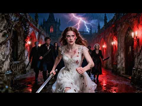 Fiancé hid wealthy family,wedding day, she find they want her dead, not be daughter-in-law!💓#爱情