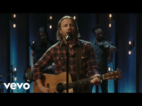 Dierks Bentley - I'm No Stranger To The Rain (The Sessions / Live)