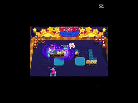 蘑菇蘑菇#荒野亂鬥 #brawlstars