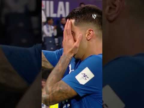 Cancelo goes coast to coast and finishes in style 🇵🇹⚡️