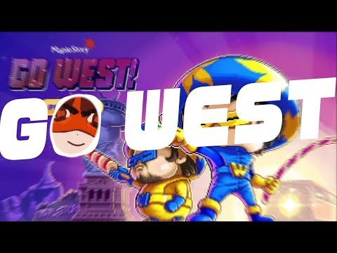 【GMapleStory】CT-4秒の世界