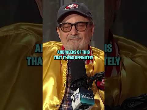 Kevin Pollak CAN Confirm: Rip Torn Had a Great Time Making 'Canadian Bacon' | The Rich Eisen Show
