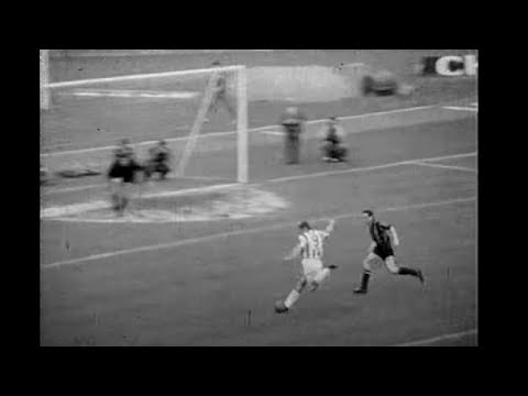 18/09/1966 - Serie A - Atalanta-Juventus 0-2