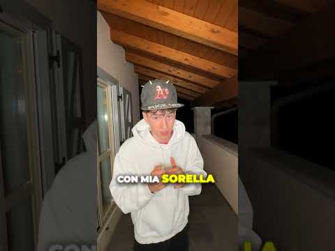 Cosa abbiamo trovato nella casa abbandonata dopo un anno?