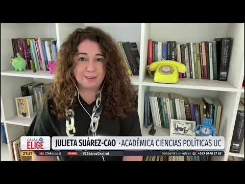 ¿Qué función tienen los gobernadores | Chile Elige 2020