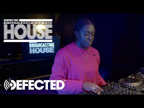 Dennis Ferrer Tribute DJ Set by Kitty Amor (Deep, Soulful, Tech & Afro House Mix)
