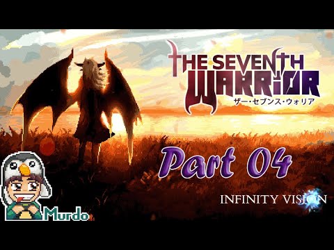 Let's Play "The Seventh Warrior" Part 04